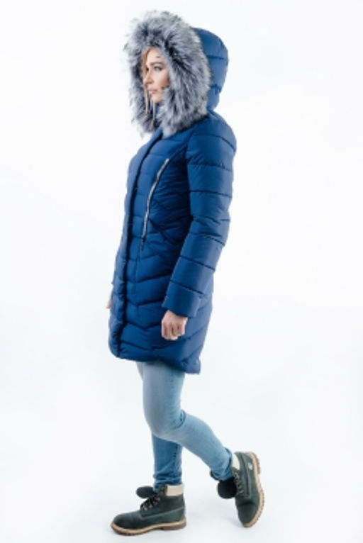 Куртка женская - Little secret фото 5