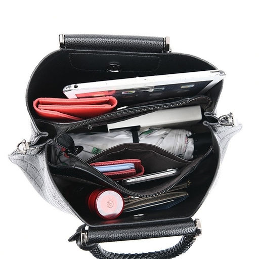 KAIDIFEINIROO Сумка женская 2020  фото 8