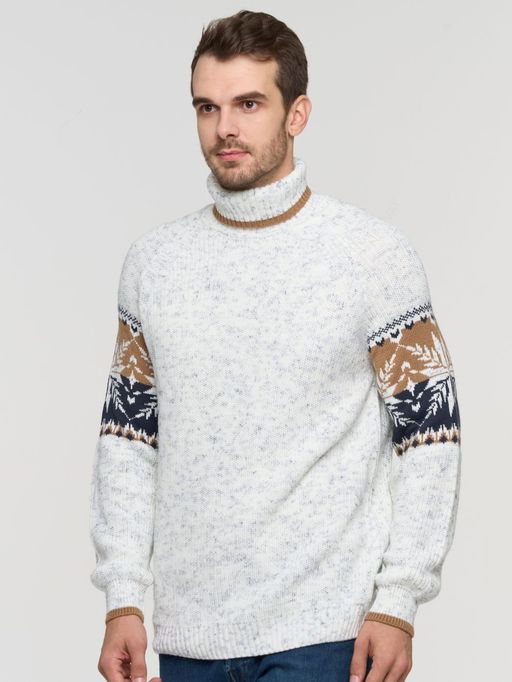 Свитер мужской 9232-99018 - Vay фото 2