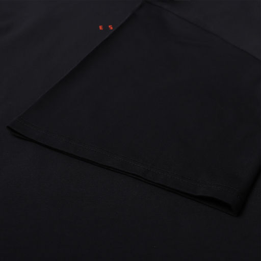 Футболка мужская MIST Est., размер 52, черный