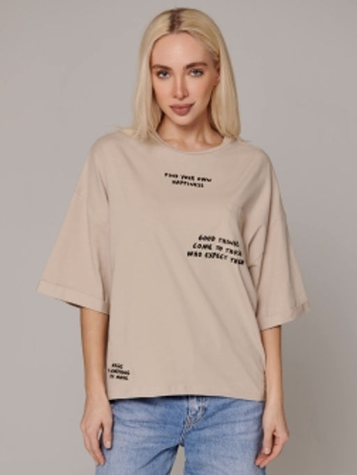 ФУТБОЛКА ЖЕНСКАЯ - Chic & charisma фото 14