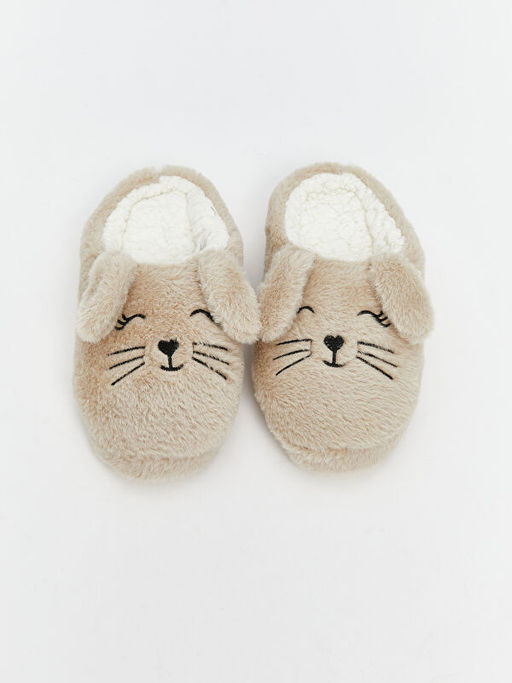 Tav?an Fig?rl? K?z ?ocuk Ev Terli?i