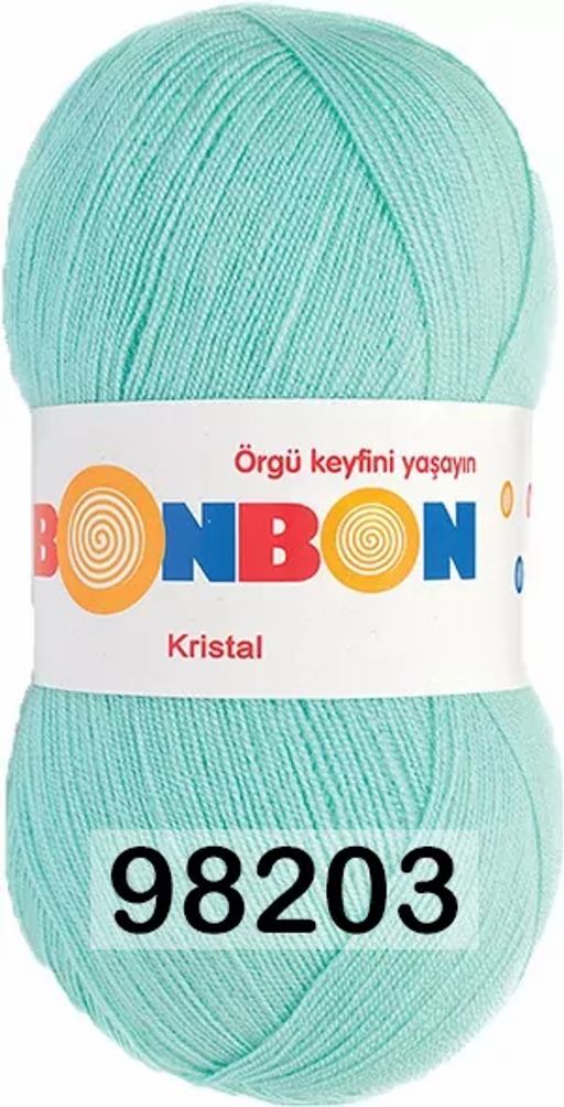 BONBON KRISTAL NAKO  фото 9