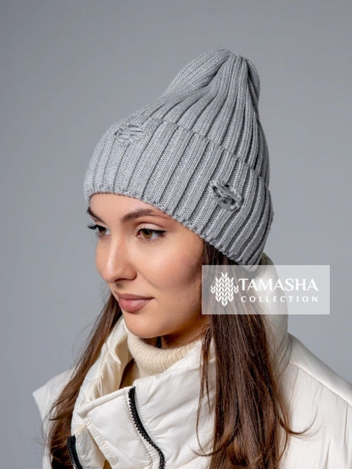 Шапка Прима - Tamasha фото 8