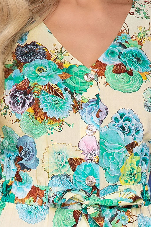 Платье 70786 - Avili фото 4