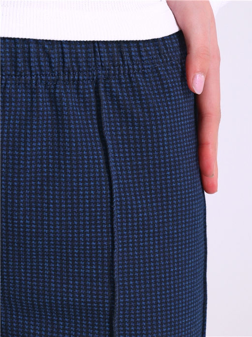 брюки 1ДББ4672258н - Апрель фото 4