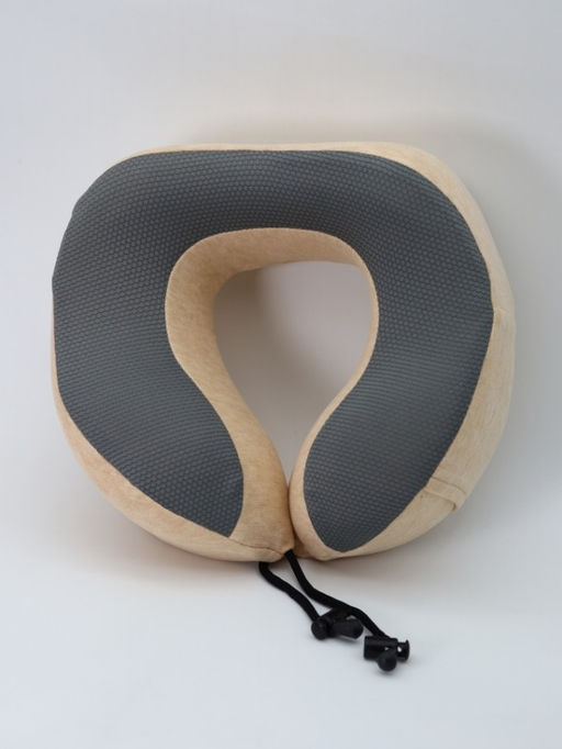 Подушка для шеи "Classic", pink