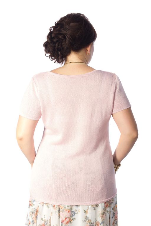 Джемпер Др2-33/1 - Wisell фото 4