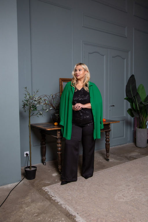 Топ женский - Jp фото 6