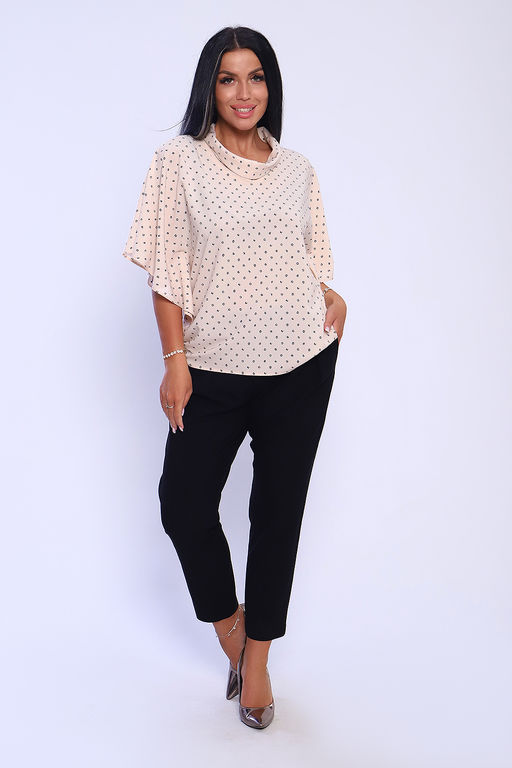 Блузка 32729 - Натали фото 64