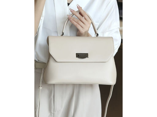 Сумка женская Lanotti YN226/зеленый