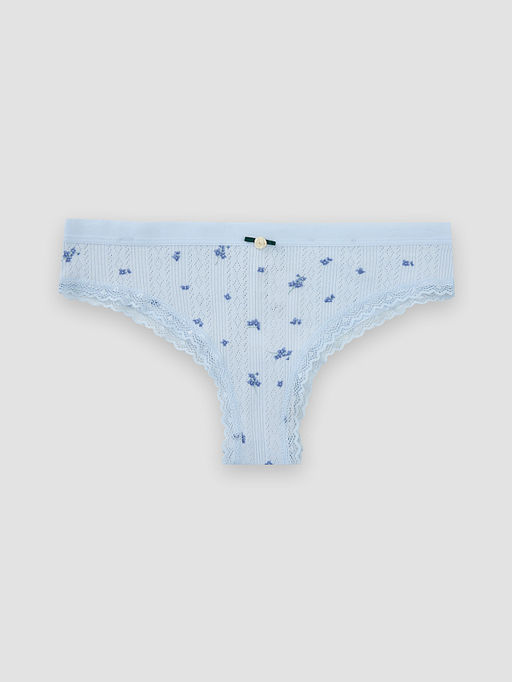 Цена за 2 штуки! ТРУСЫ ЖЕНСКИЕ - Mark formelle фото 7