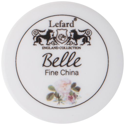 КРУЖКА LEFARD BELLE 320 МЛ  фото 5
