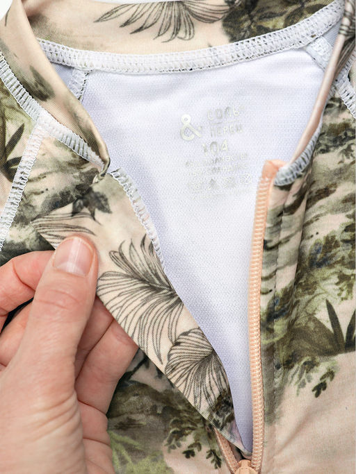 Купальник Соль&Перец  фото 5