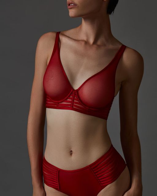 Бюстгальтер жен. - Deseo фото 2