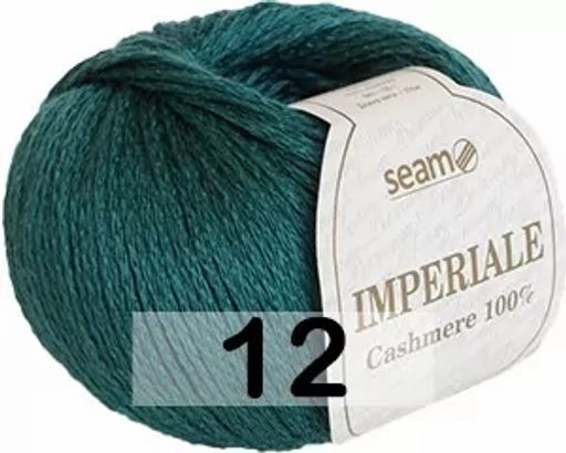 IMPERIALE - Сеам фото 13