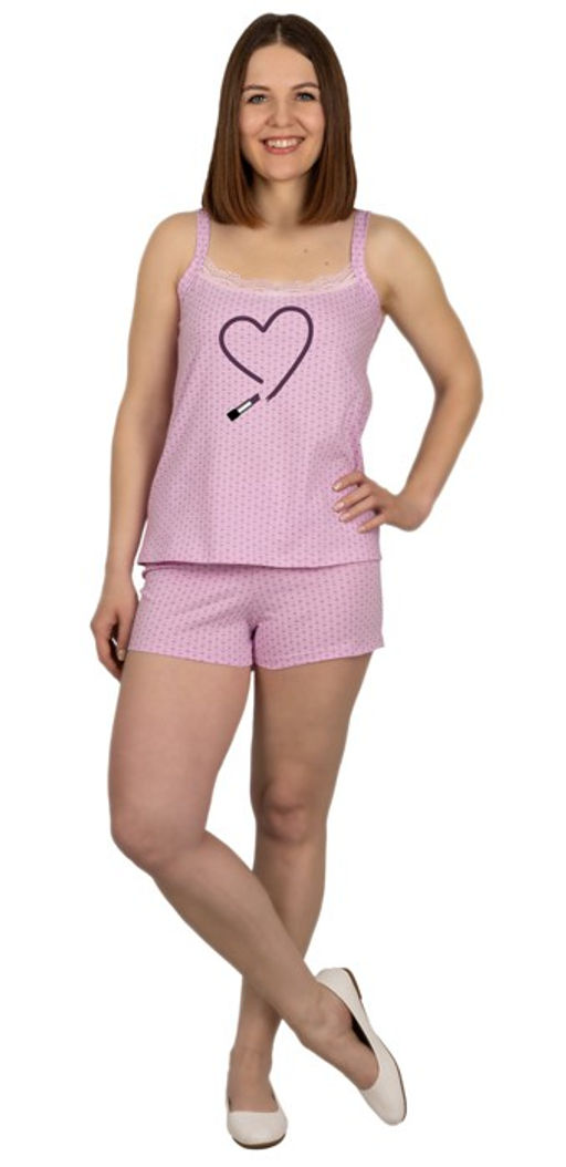 Костюм К-130-01