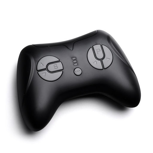 Электромобиль детский "Ралли" (цвет черный)