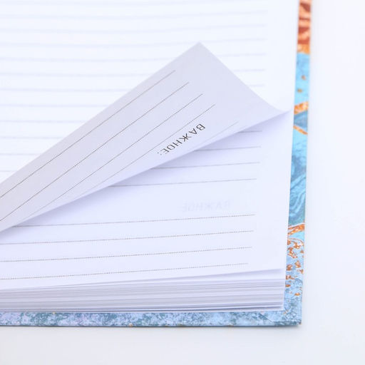 Набор «Чудес в новом году!»: Ежедневник А5, 80 листов и термостакан 350 мл