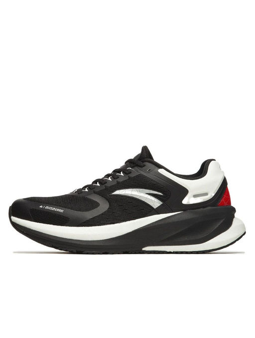 Беговые кроссовки Черный - Anta фото 2