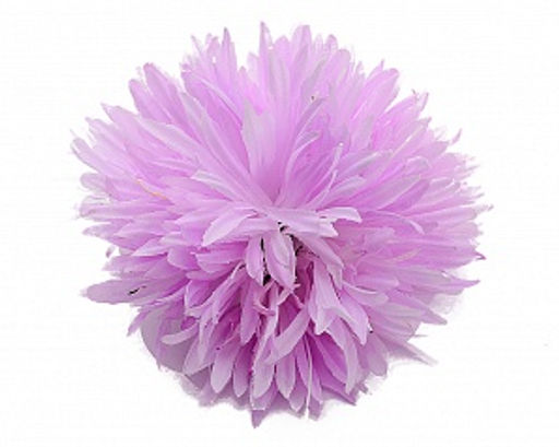 Заколка-брошь PR3965 сирень