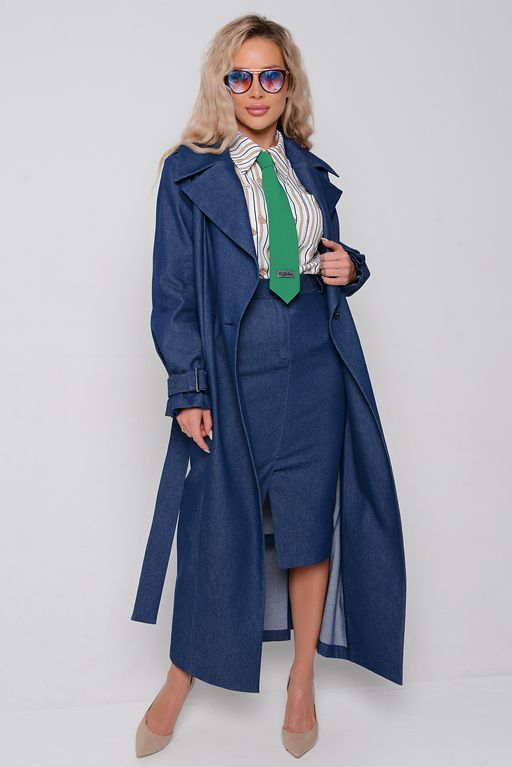 1245 ЮБКА - Dusans фото 6