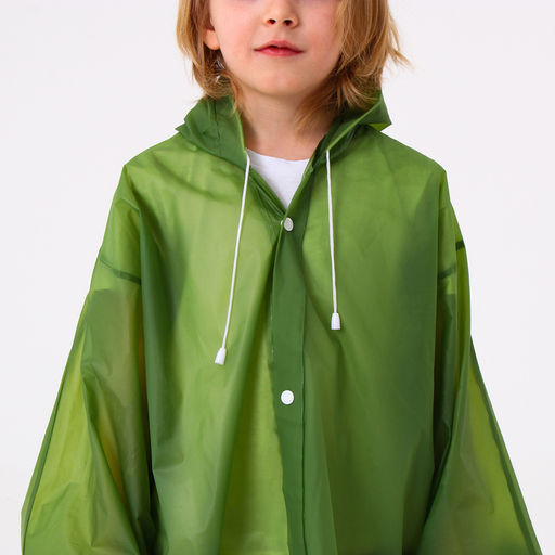 Набор к 9 мая «С днём победы!», рост 104-152 см, дождевик, флажок