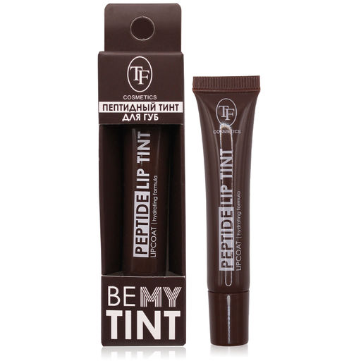 TF CTL25 Пептидный тинт для губ Peptide Lip Tint, тон 05 Espresso/Эспрессо
