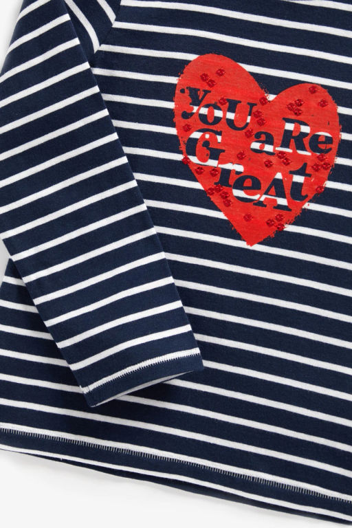 mothercare / Футболка с длинным рукавом фото 4