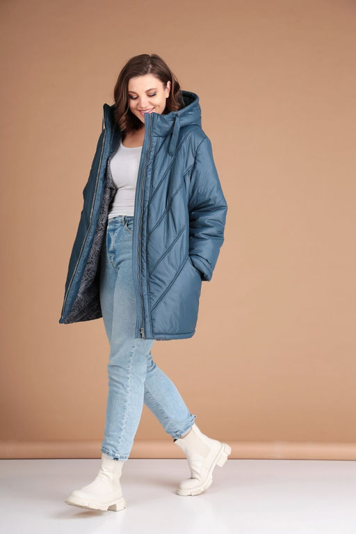 Куртка Ivelta 913  фото 2