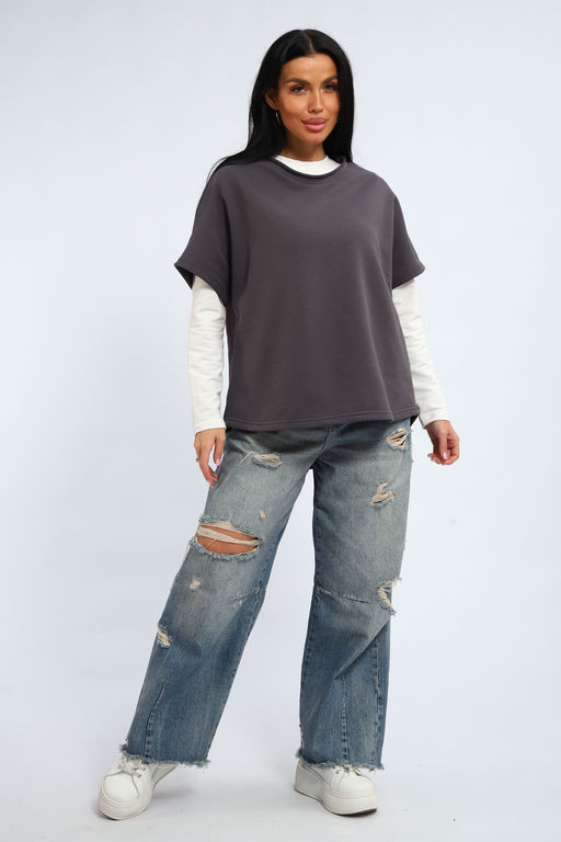 Жилет женский 348