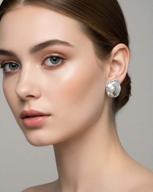 Серьги "Molly"