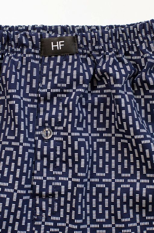 Мужские трусы Happy Fox  фото 2