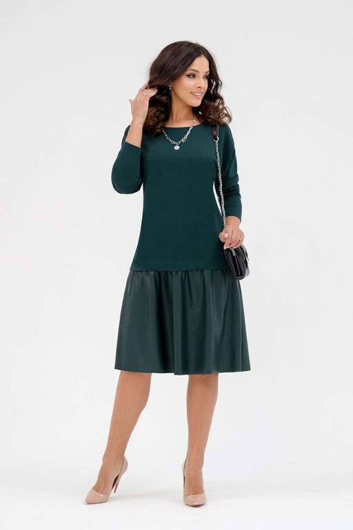 Платье Джессика (46,52,56) - Serenada фото 2