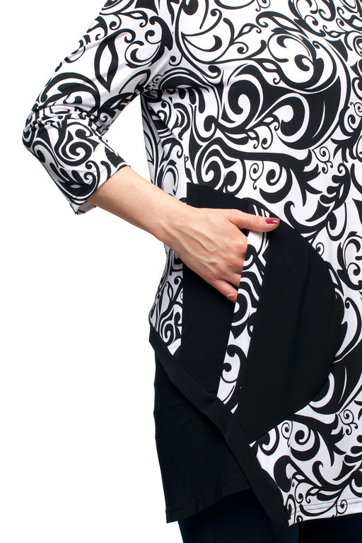 Туника - Olsi фото 3