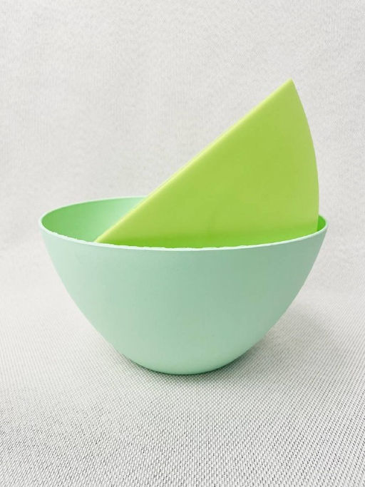 Салатница 2,6 л арт. СП2,6-01 БШК/ОНЕСТ