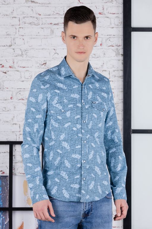 Джинсы 
 1.RV3733-74