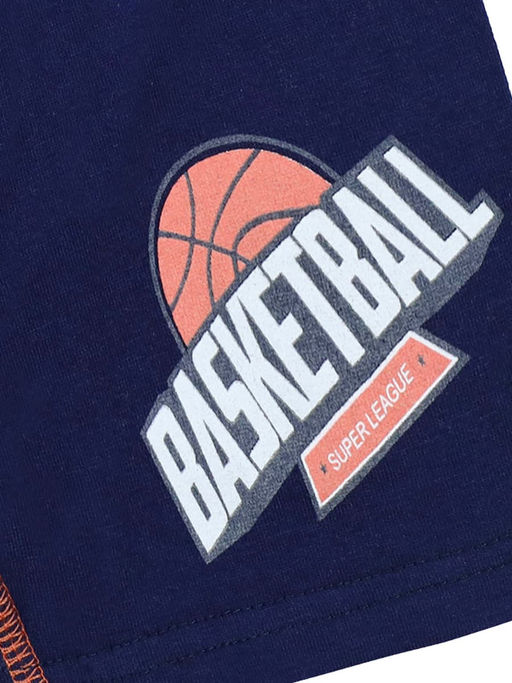 Трусы боксеры Milimbi для мальчика  фото 2