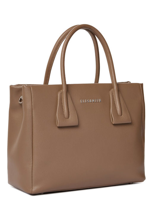 Сумка ELEGANZZA ZG-0608-1 mocha mousse