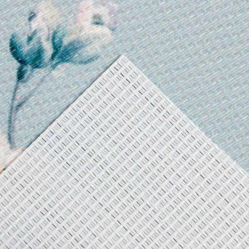 Салфетка на стол Доляна Jasmine ПВХ 40*29см  фото 4