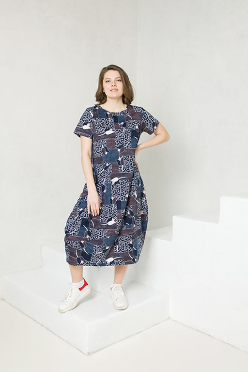 Платье СП-20-04