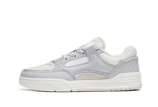 Кеды Серый - Anta фото 2