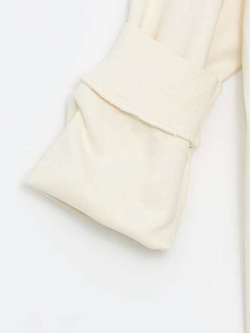 Bisiklet Yaka Erkek ?ocuk Ti??rt - Waikiki фото 2