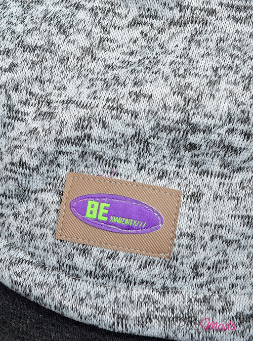 Толстовка Модель №1800 размеры 44-84 - Plusmoda фото 5