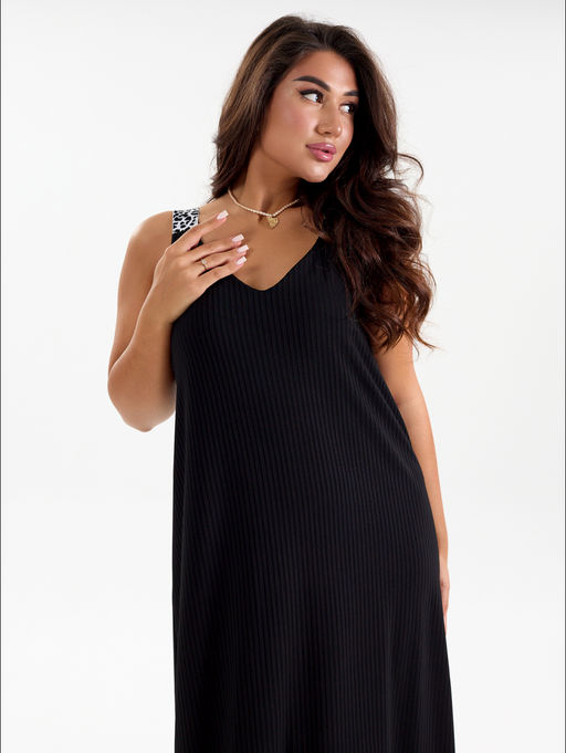 Барбара сарафан женский (сиреневый) - Lovetex фото 8