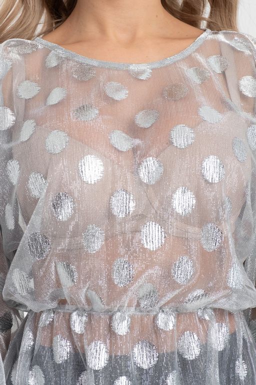 Джемпер М5-4618/4 - Wisell фото 10