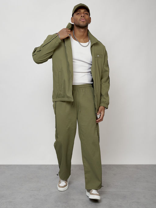 Спортивный костюм мужской - Mtforce фото 32