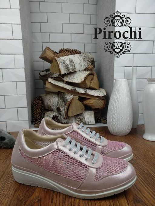 Кроссовки Pirochi