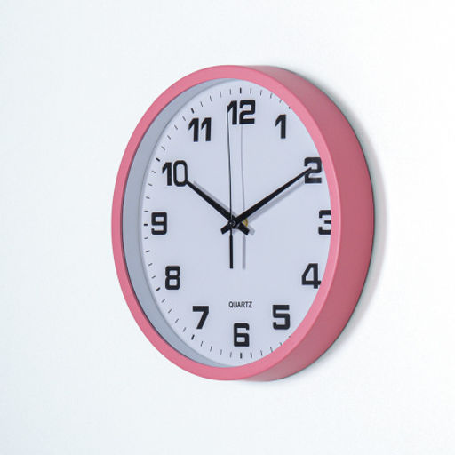 Часы настенные 25 см / 562 /уп 40/ - Галеонтрейд фото 3