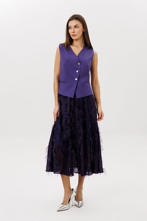 Костюм Fantazia Mod 5336 черника